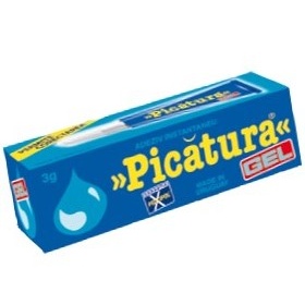 Solutie Lipit Picatura Gel 3GR TCT-5075